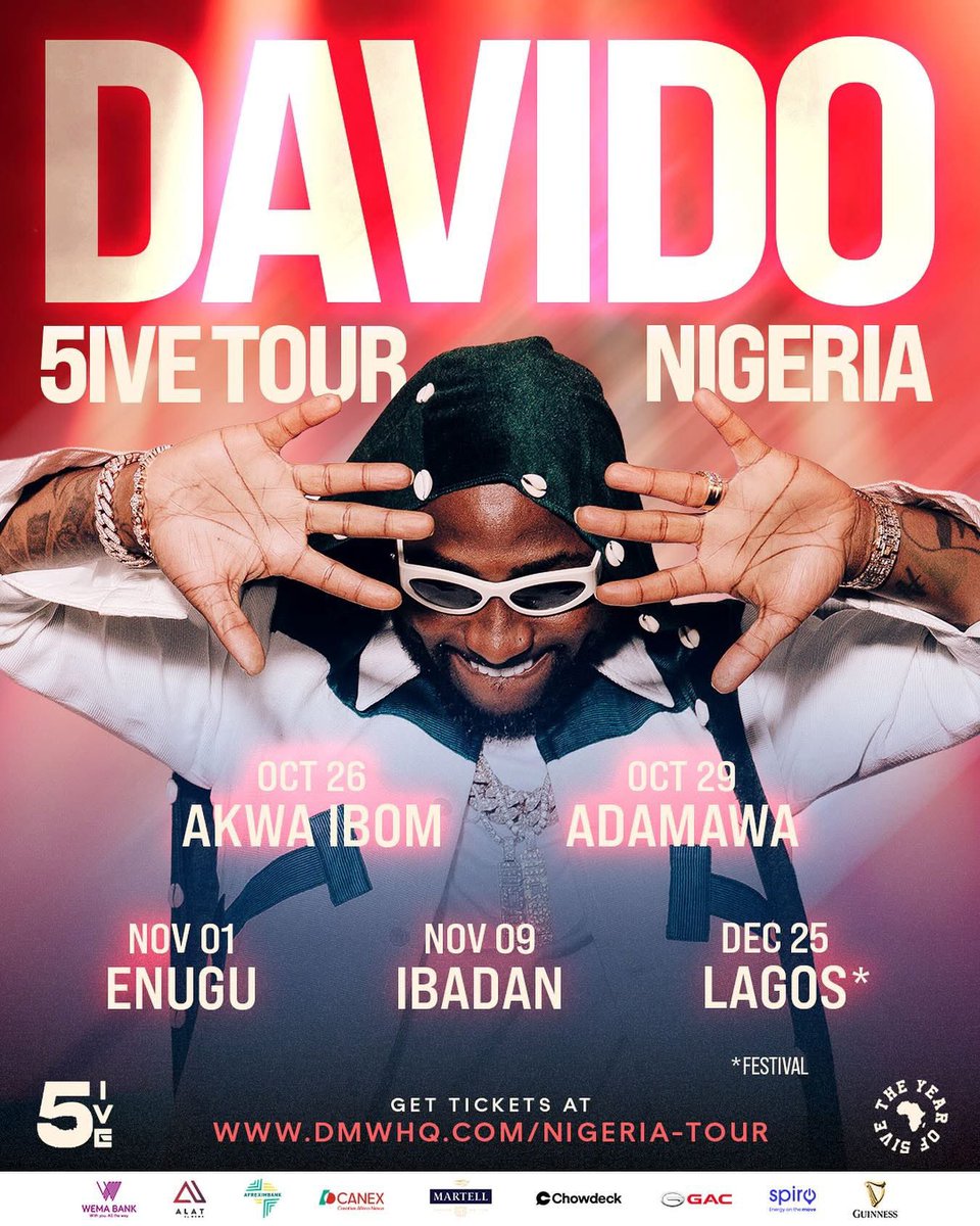 We go mount for Ibadan