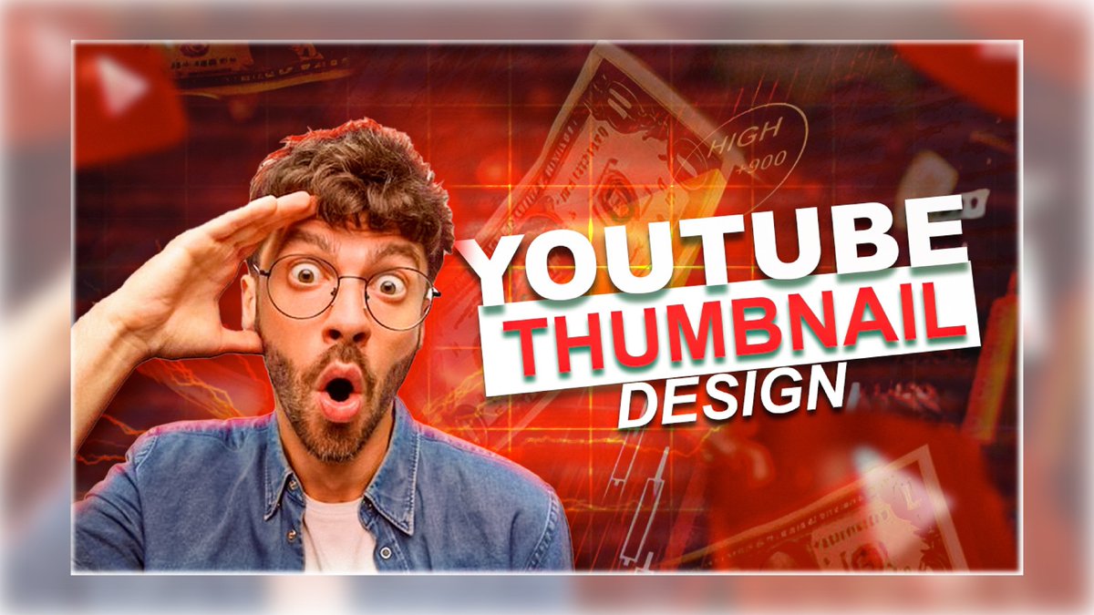 Rivantgrap's tweet image. Want to get more views on YouTube?
Your thumbnail is the first thing viewers notice!

WhatsApp: 01762617071
Email: rahelahmed2137@gmail.com

Behance: behance.net/Rivantgrap

#YouTubeThumbnailDesign #ThumbnailCreator #GraphicDesignBangla #DesignWithRahel #CreativeDesignTips