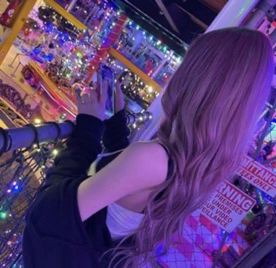 みれい tweet media