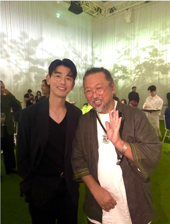 Access Eric Nam tweet media