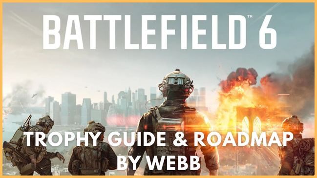 PST Trophy Guides tweet media