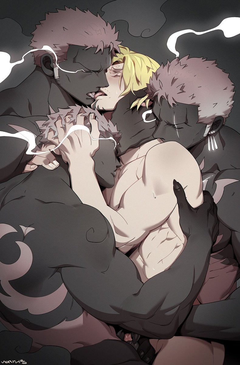 Emotional Support Himbo 🍁 tweet media