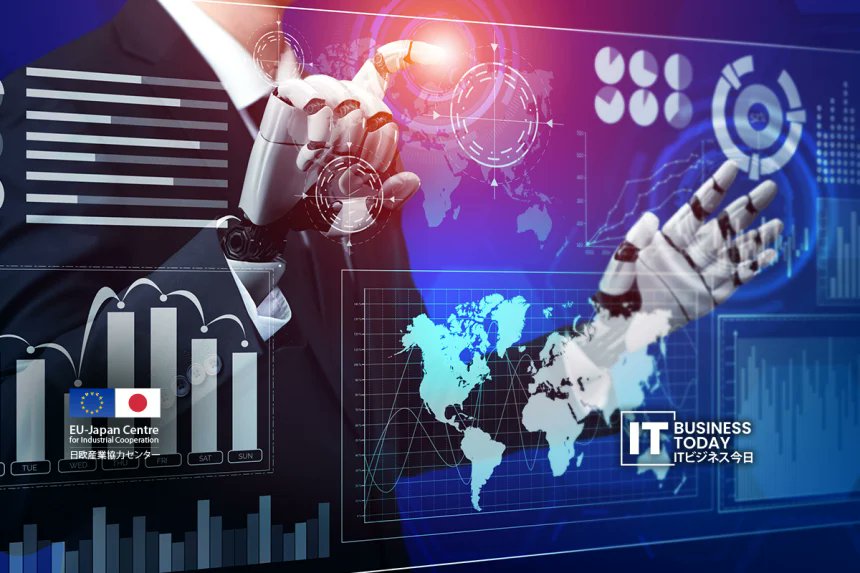 itbusinesstoday's tweet photo. Japan Launches GENIAC to Accelerate Domestic Generative AI Development

𝐑𝐞𝐚𝐝 𝐌𝐨𝐫𝐞: https://t.co/5R4bdvm5Hi

#AIdevelopment #events #generativeAI #GenerativeAIDevelopment #GENIAC #itbusinesstoday #News #offeringresources https://t.co/kZLjvSmlQx