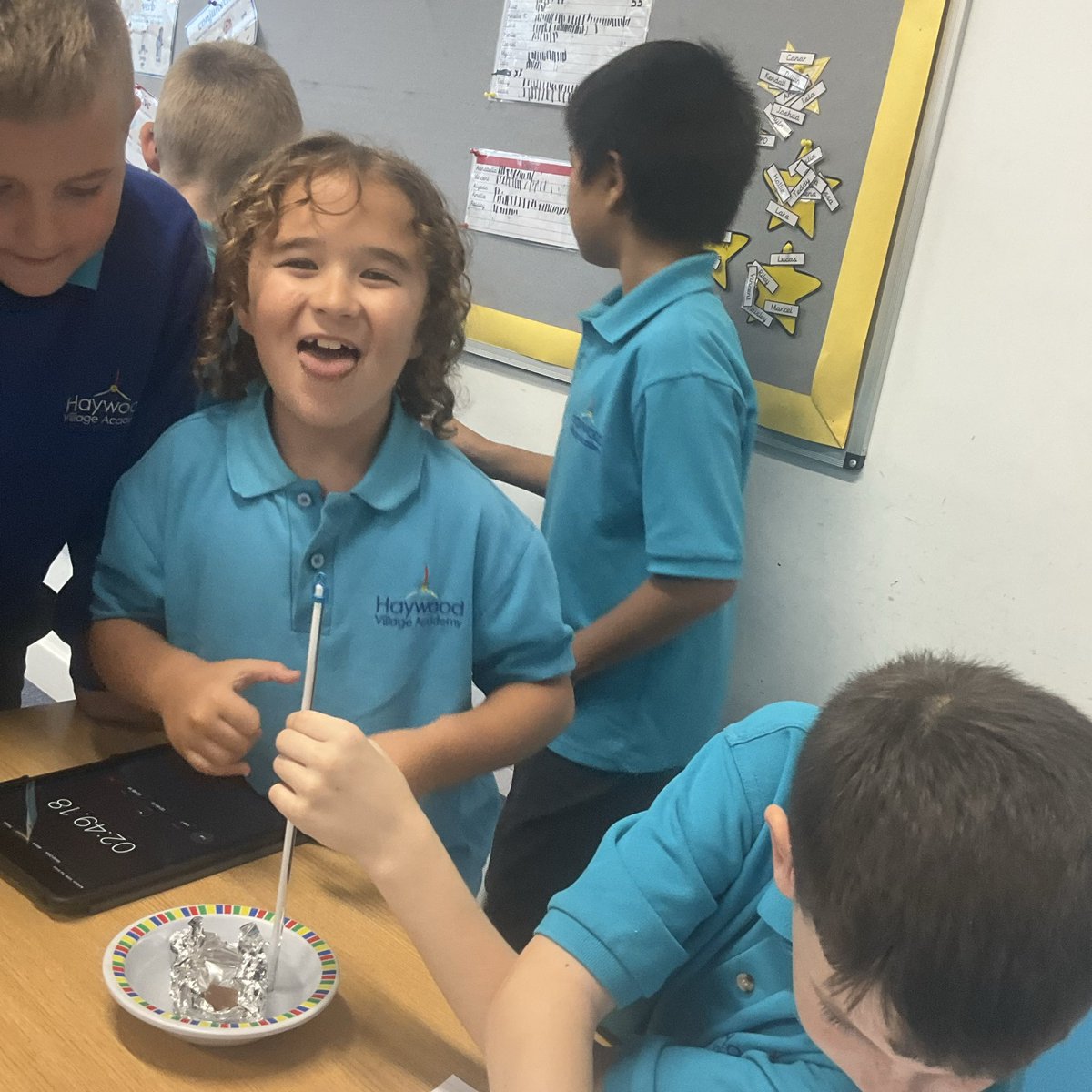 Mr Allen tweet media