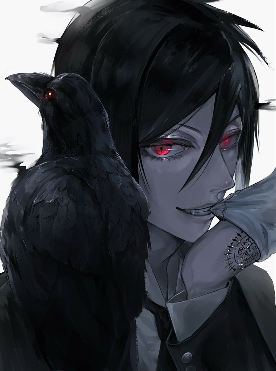 crow
