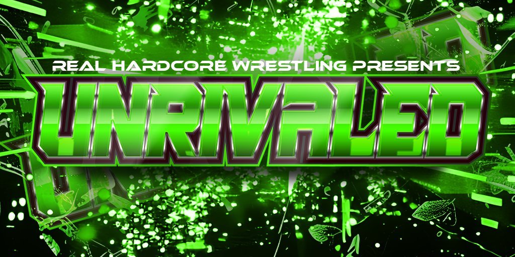 RHW_official's tweet photo. ๐ฅ After 5 years, a new era begins.
This Sunday โ the premiere of RHW UNRIVALED ๐ฅ
New brand. Same chaos.
Donโt miss history live on YouTube!
#RHWUnrivaled #RHW #RealHardcore #ShakeShitUp
๐บ https://t.co/BvMGSlneRD https://t.co/Opfyy6rnH7