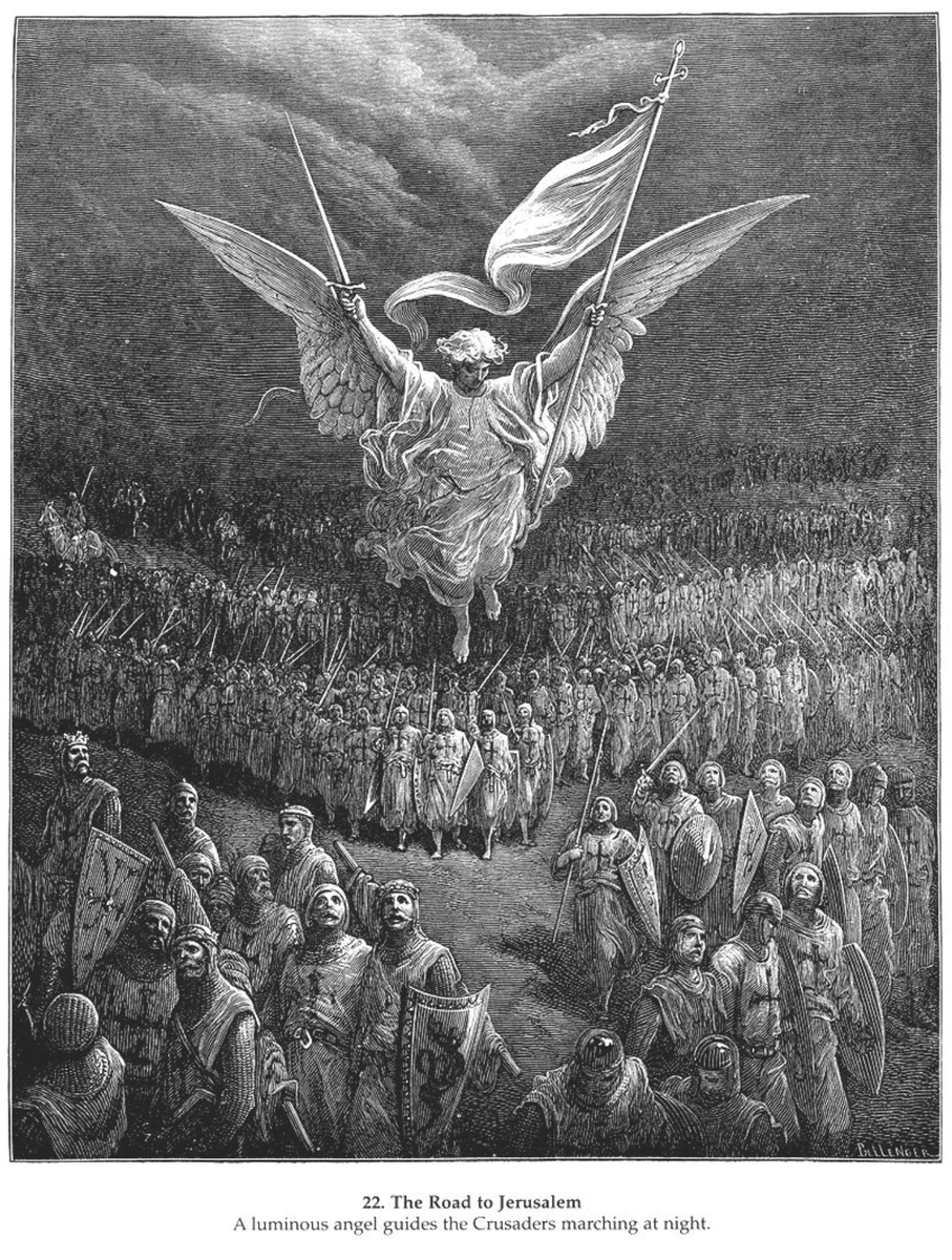 War Doll tweet media