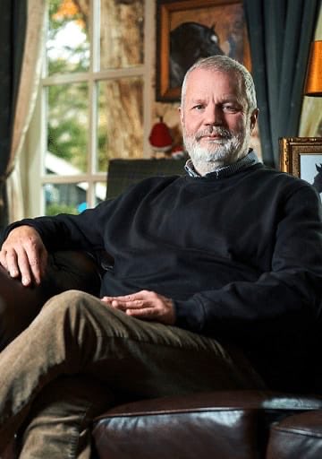 backinflow's tweet image. “Ik heb gewoon domme pech.”
- Bertus
Er is gelegenheid om afscheid te nemen van Bertus en ons te condoleren vrijdag 17 oktober tussen 19.00 - 19.45 uur in de aula, Schaapstreek 2 te Odoorn.
De begrafenis zal in besloten kring plaatsvinden op de algemene begraafplaats in Odoorn.