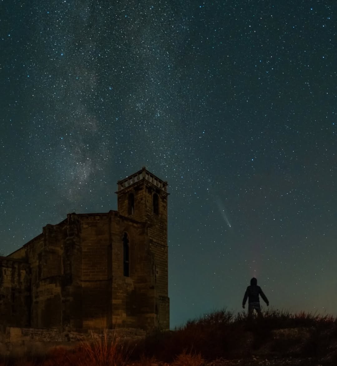 El Monestir d'Avinganya, sempre impressionant!

📸 <a href="/rboria/">Ruben</a> #Segrià #TerradePonent

#SegriaTurisme #TerresdeLleida #Lleida #Turisme #AraLleida #ADNLleida #BiosphereDestination #postadesol #posta #sunset #Seros

@ccsegria <a href="/aralleida/">Ara Lleida</a> <a href="/catexperience/">Catalunya Experience</a>