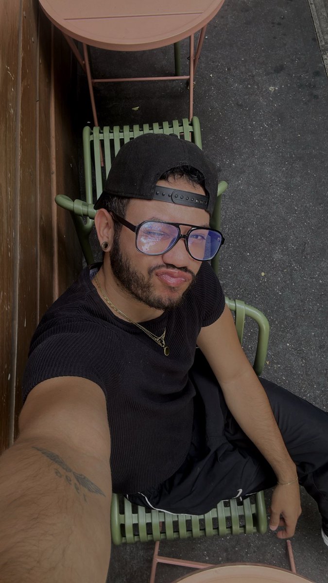 ANDREW ARISTY tweet media