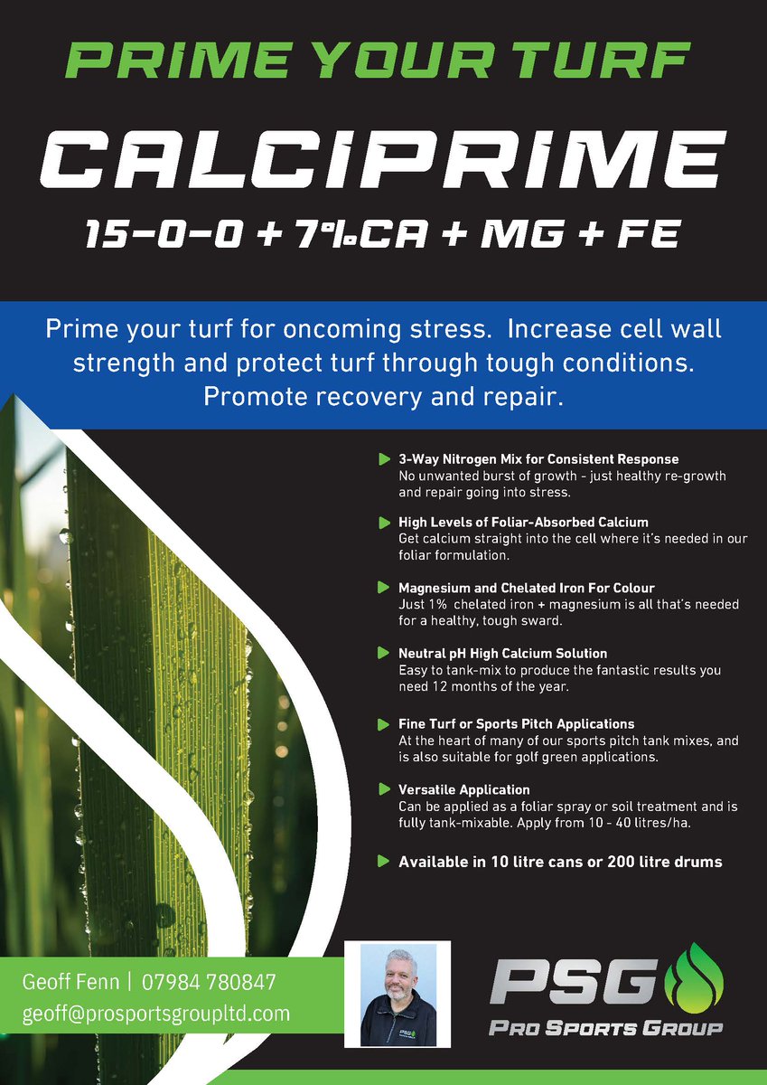 Geoff Fenn tweet media