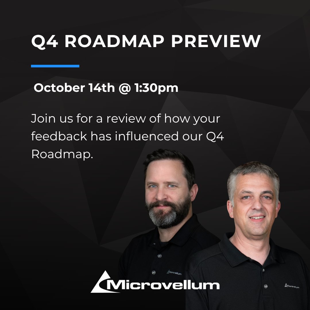 Microvellum Software tweet media