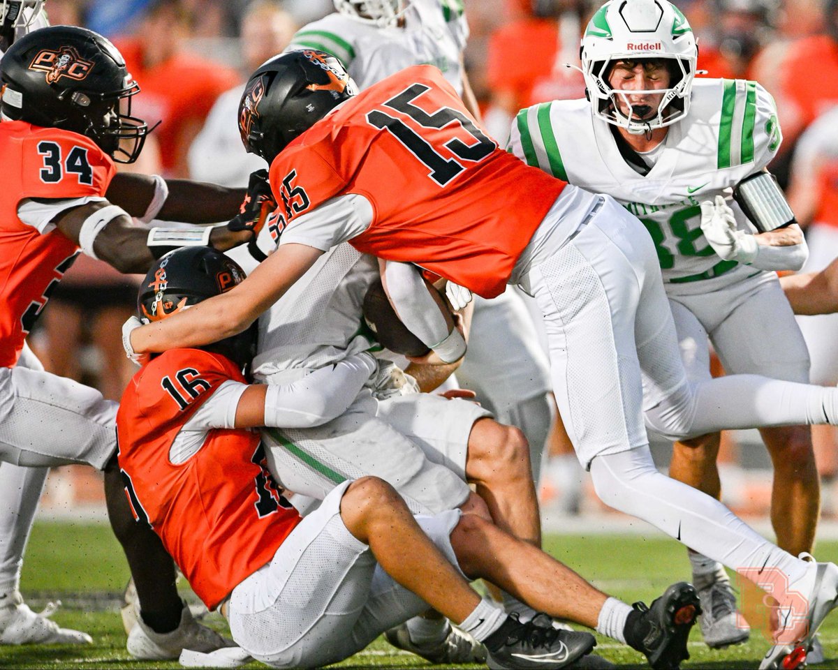 Matt Cisco (@cisco2_matt) on Twitter photo Weeks 1-7
Undefeated through 7 weeks
FS and SS
Film ⬇️⬇️
hudl.com/v/2SyD9F
<a href="/ARCSportsPerf/">ARC Sports Performance</a> <a href="/RecruitPC/">Recruit PC Pirates</a> <a href="/_pcpirates/">Platte County Football</a> Weeks 1-7
Undefeated through 7 weeks
FS and SS
Film ⬇️⬇️
hudl.com/v/2SyD9F
<a href="/ARCSportsPerf/">ARC Sports Performance</a> <a href="/RecruitPC/">Recruit PC Pirates</a> <a href="/_pcpirates/">Platte County Football</a>