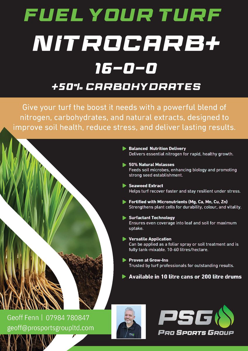 Geoff Fenn tweet media