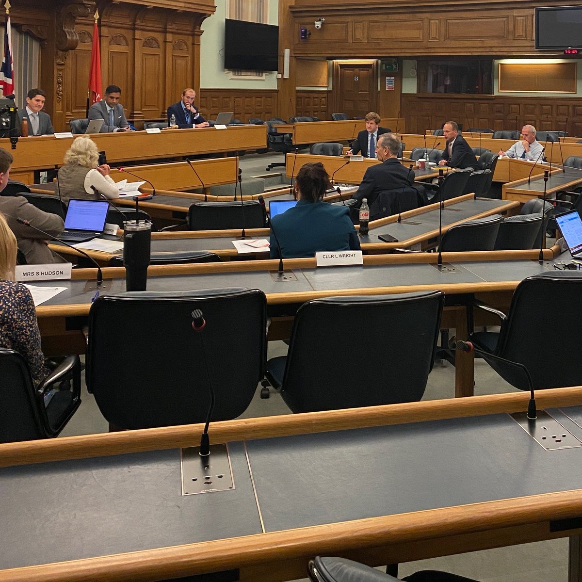 Kent PCC's Office tweet media