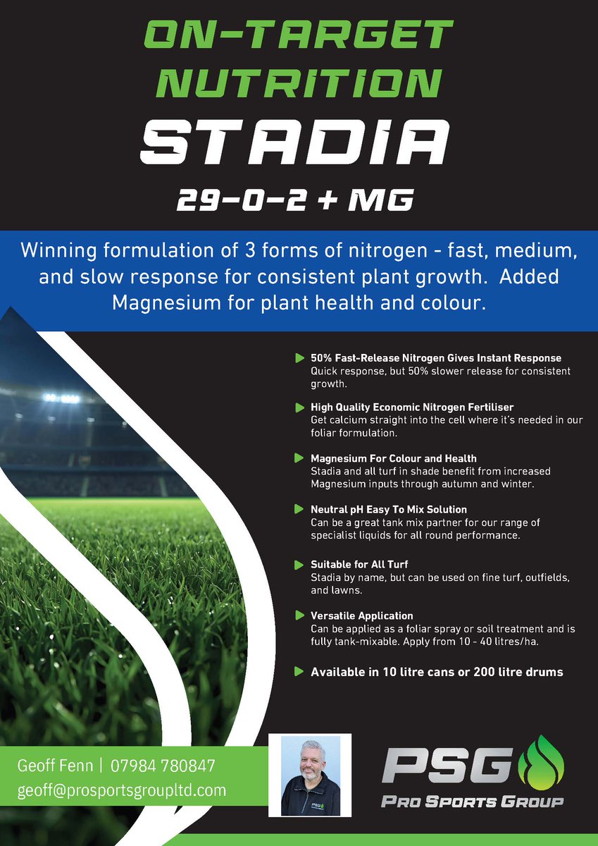 Geoff Fenn tweet media