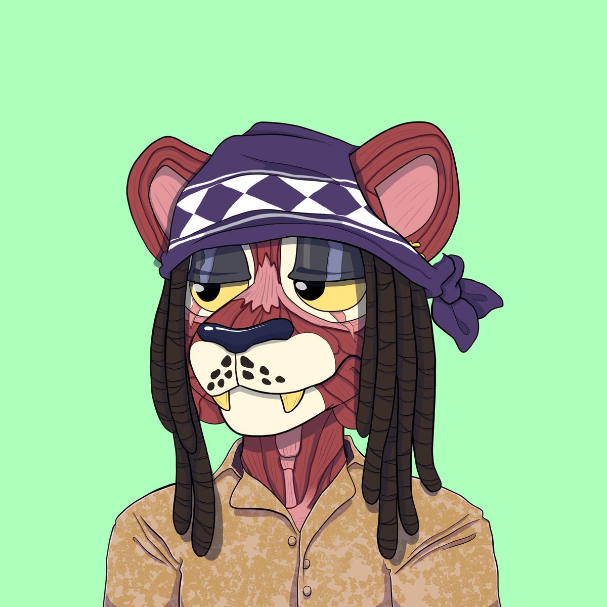 CrypEr (@ercryp420) on Twitter photo Hey Hbar do you like tigers? 
<a href="/wildtigers_nft/">Wild Tigers</a> Hey Hbar do you like tigers? 
<a href="/wildtigers_nft/">Wild Tigers</a>