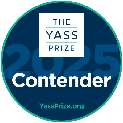 ArchimedeanS's tweet photo. 🎉 We’re a 2025 Yass Prize Semifinalist! 🎉

Honored to be among the top 23 innovators in education — the “Pulitzer of Education Innovation.”

Learn more 👉 https://t.co/sHqzRpMaHl

#YassPrize #ArchimedeanSchools #STEM https://t.co/Ttgvs6nthE