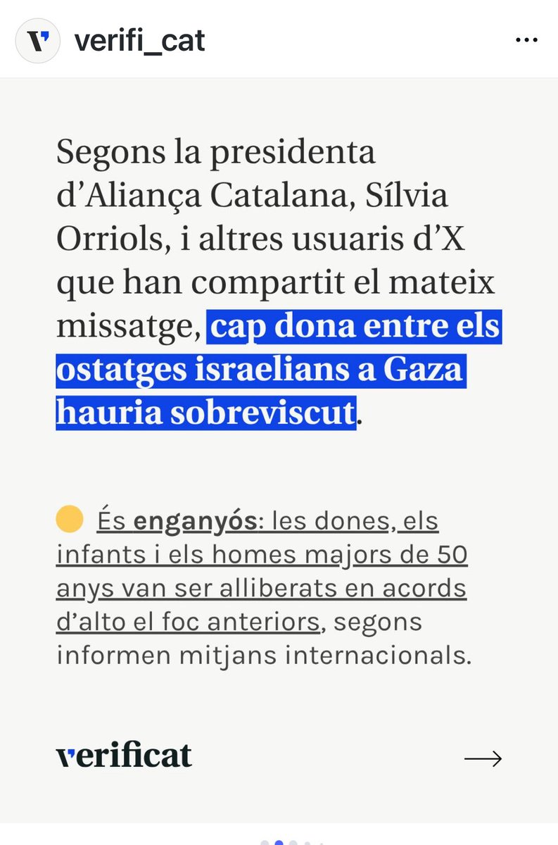 Mercè Rius tweet media