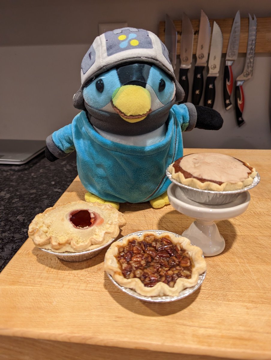 pico_sc's tweet image. It&apos;s National Dessert Day. What&apos;s your favorite kind of dessert?

#StarCitizen