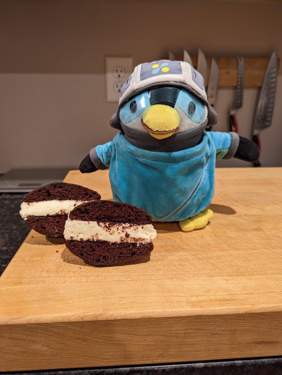 pico_sc's tweet image. It&apos;s National Dessert Day. What&apos;s your favorite kind of dessert?

#StarCitizen