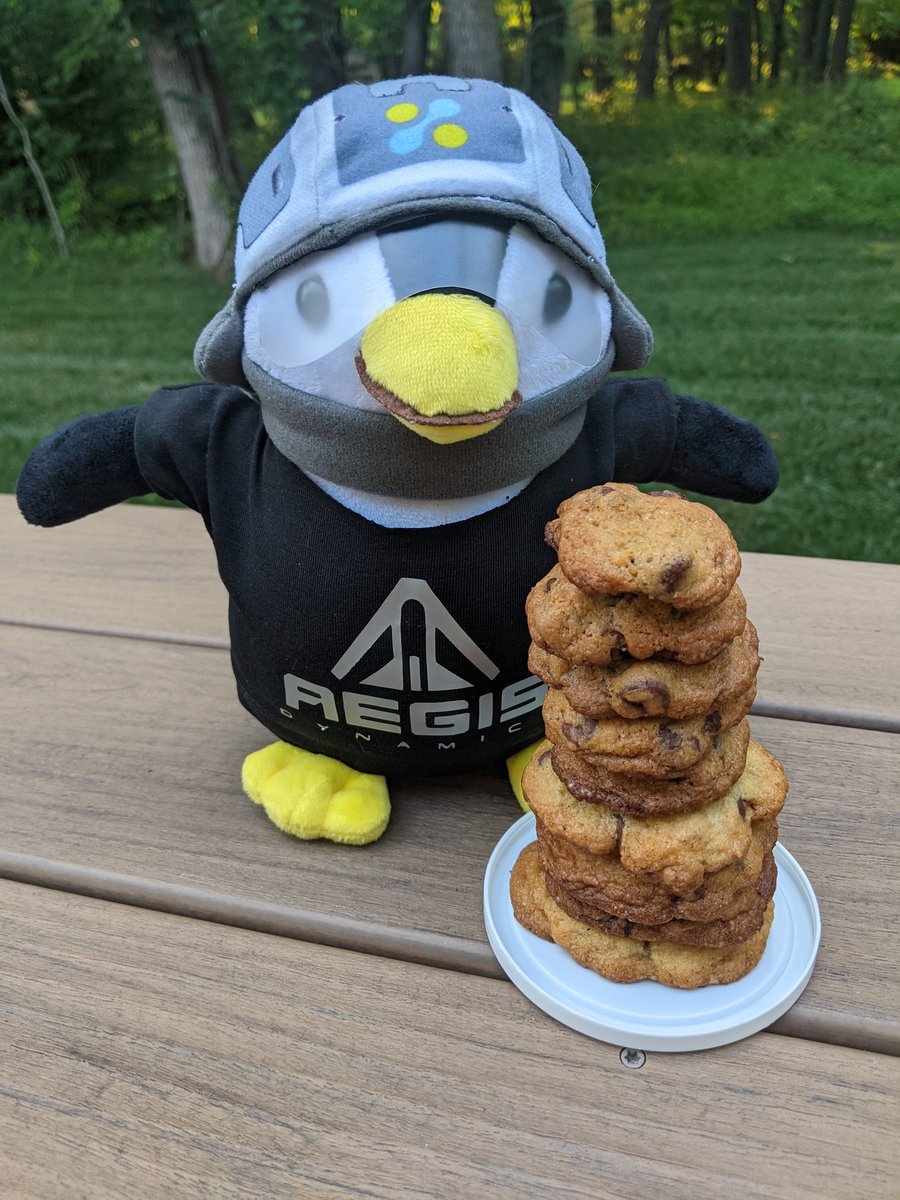 pico_sc's tweet image. It&apos;s National Dessert Day. What&apos;s your favorite kind of dessert?

#StarCitizen