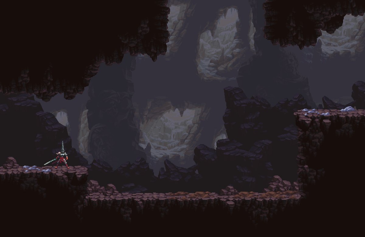 Jesús Campos «Nerkin» 👾 tweet media