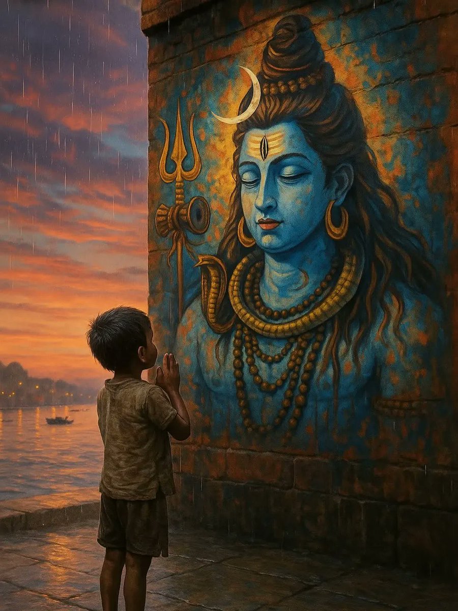 Blessing Wave tweet media