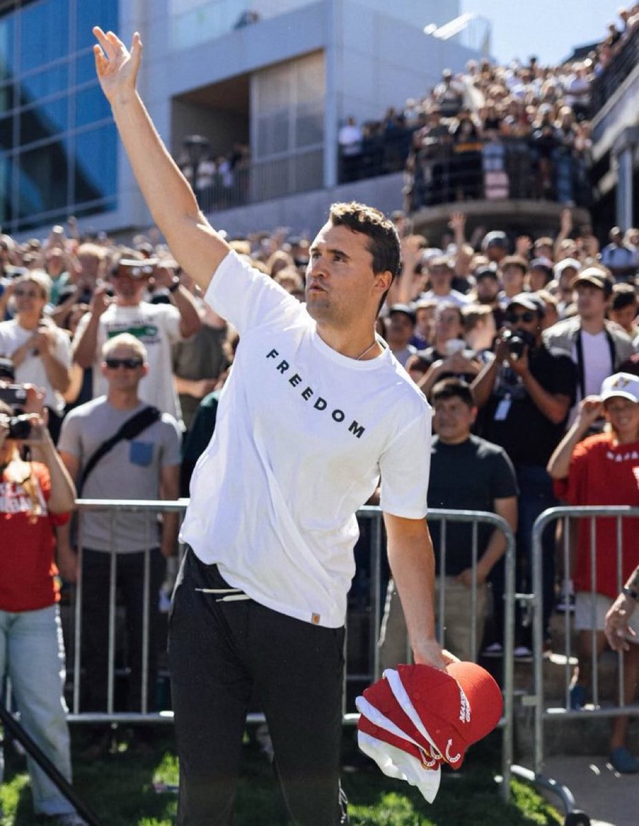 Scoreless77's tweet image. Happy Birthday, Charlie!  🤍 Can’t imagine celebrating with anyone better than Jesus today. 🤍