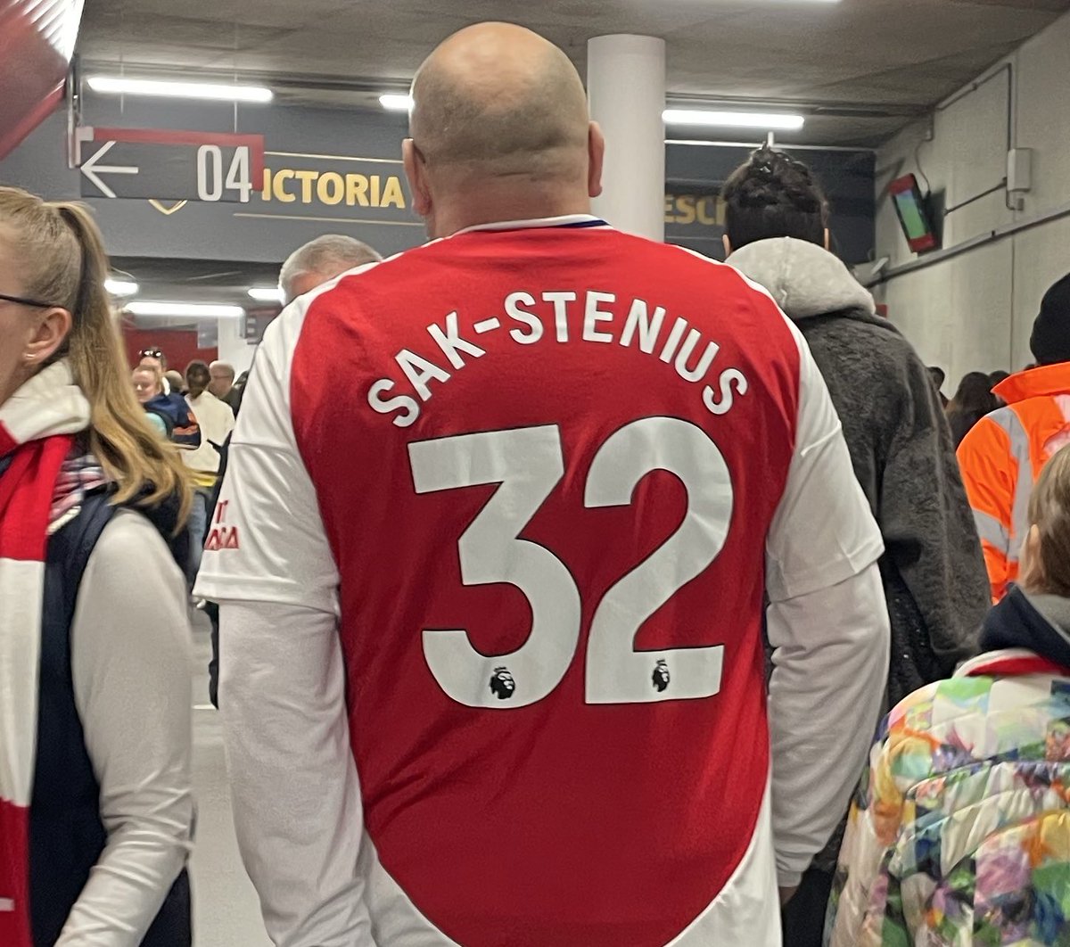 The Women's Game tweet media