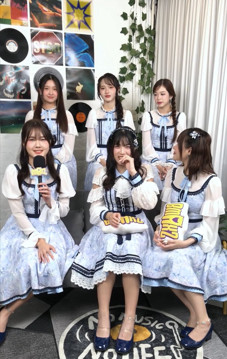PattBNK48_FanTH's tweet photo. [💍🩵] #11GatsunoAnkletTH

MAXZ Quick Shot X  BNK48

>> https://t.co/6bXJWQG81J

@BMAXZofficial 

#PattBNK48
Pattra Theeravas

BNK48 19th SINGLE NEXT GIRLS
「11-Gatsu no Anklet – กำไลข้อเท้าแห่งความทรงจำ」

#กำไลข้อเท้าแห่งความทรงจำ
#BNK4819thSINGLE
#TeamPattPoKo
#BNK48 https://t.co/a7vnyc3VCR