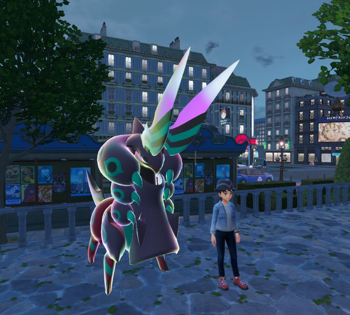 Kevolution✨ tweet media