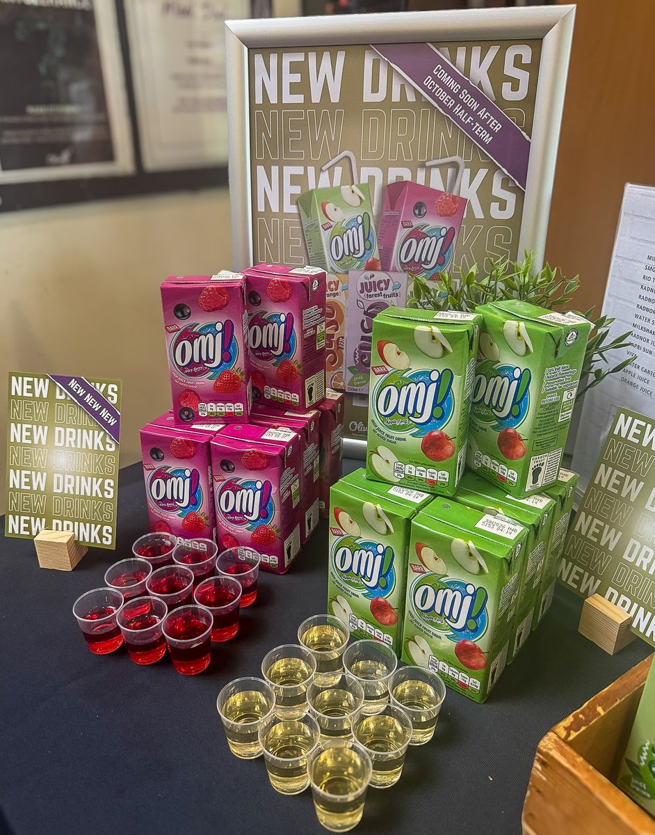 Olive Dining Ltd tweet media