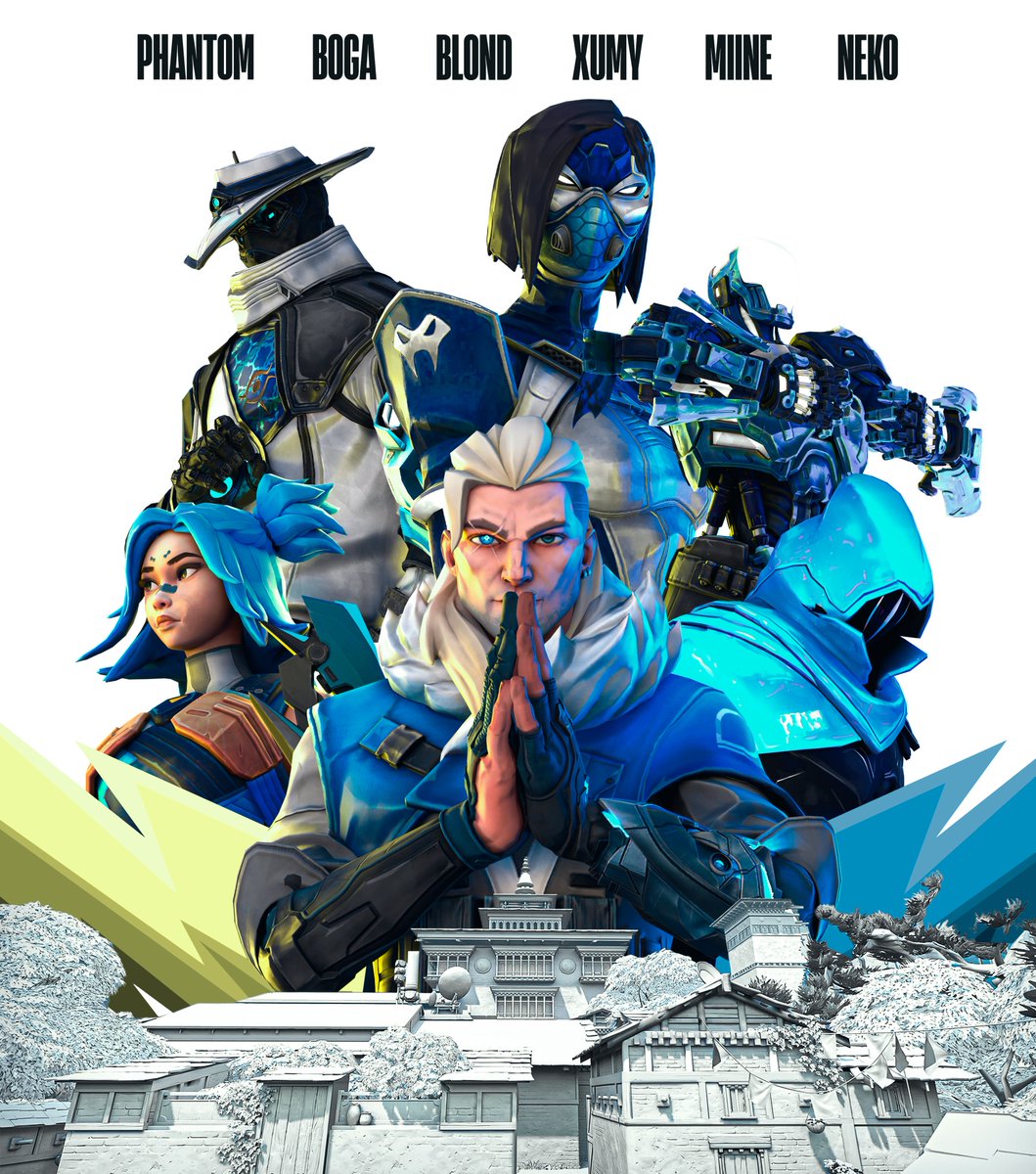 Me flipa como ha quedado el poster 🤙🏼