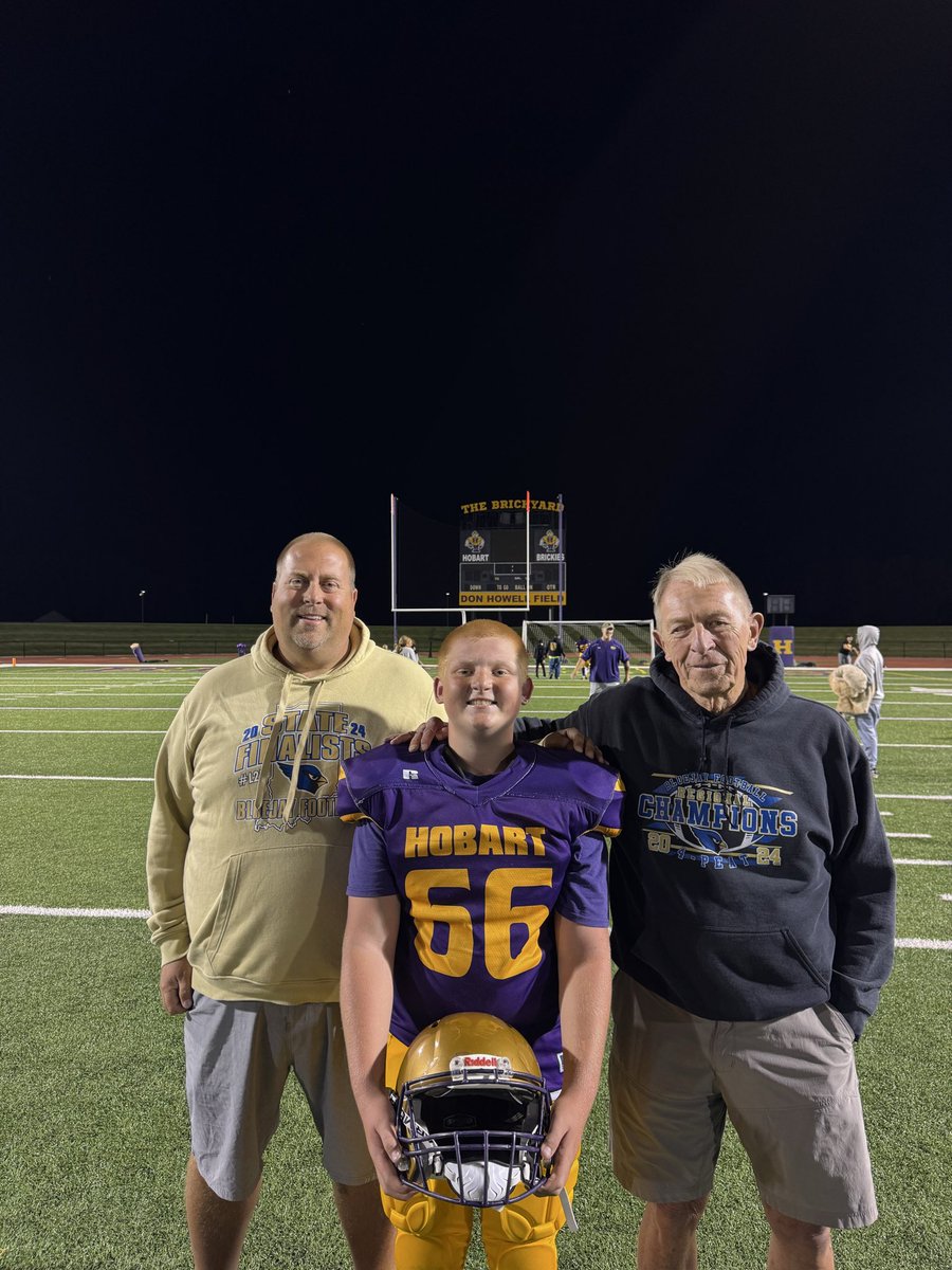 Brian Orkis tweet media