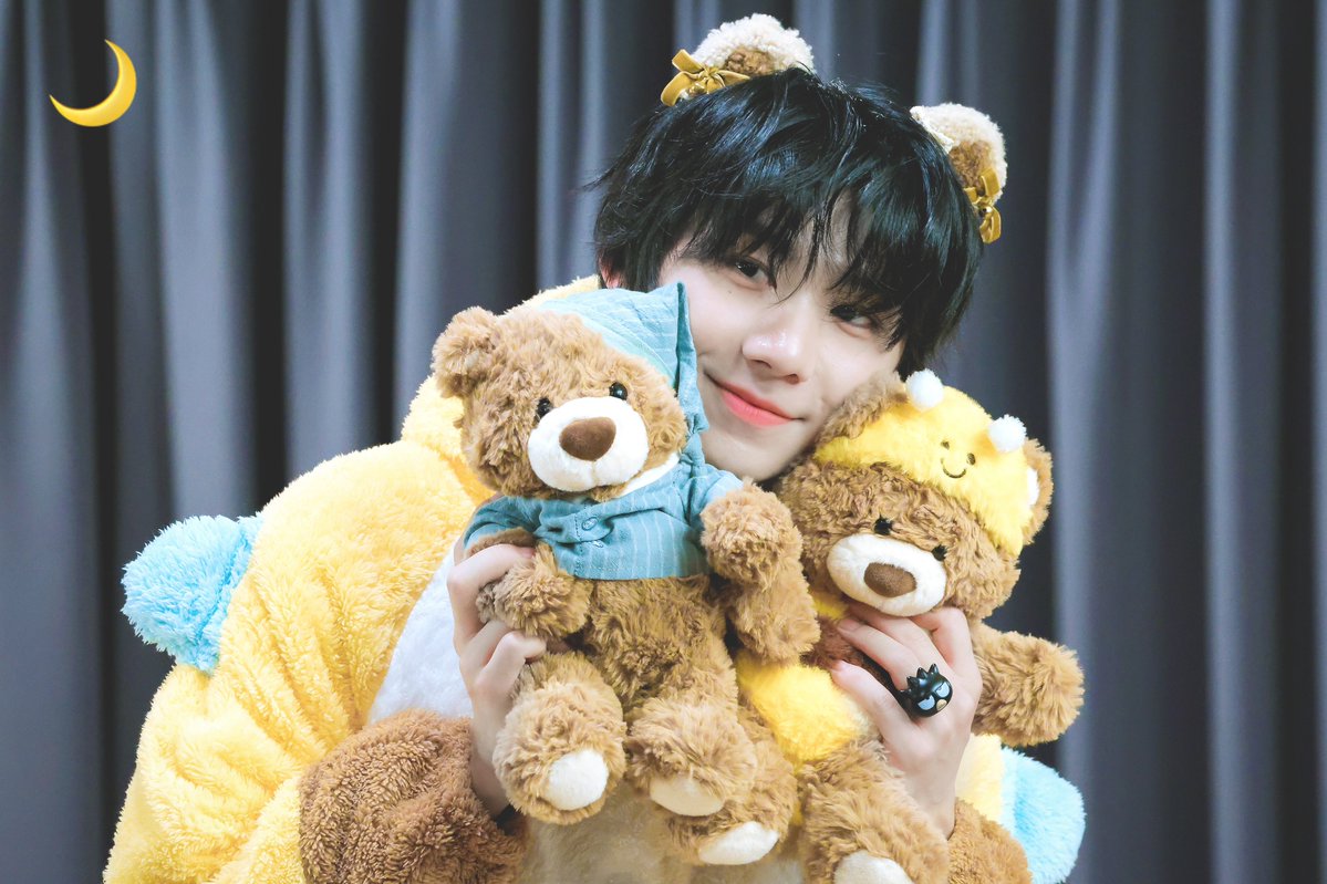 sonagi_u's tweet image. 250926
#박한 #PARKHAN
#아홉 #AHOF