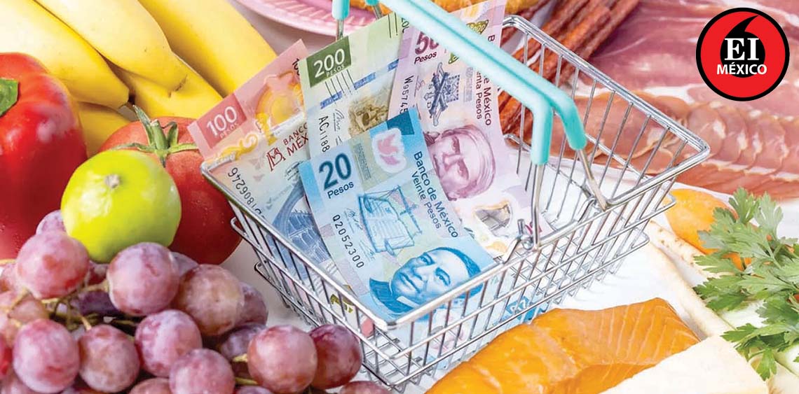 ElInformanteMX's tweet image. Repunta #inflación en #México 3.76% en #septiembre

De esta manera, la inflación se aceleraría por segundo mes consecutivo.
Tags: @Banxico @INEGI_INFORMA
elinformante.mx/?p=94316