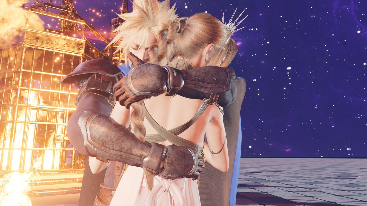 he needs to calm down 😭