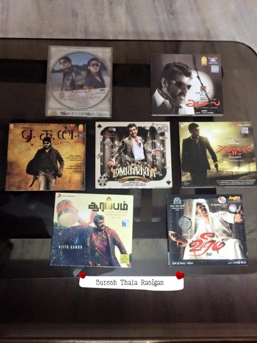 AjithFCMadurai's tweet image. Memories 😎😎🤩

#AjithKumar #AK64 #AjithKumarRacing