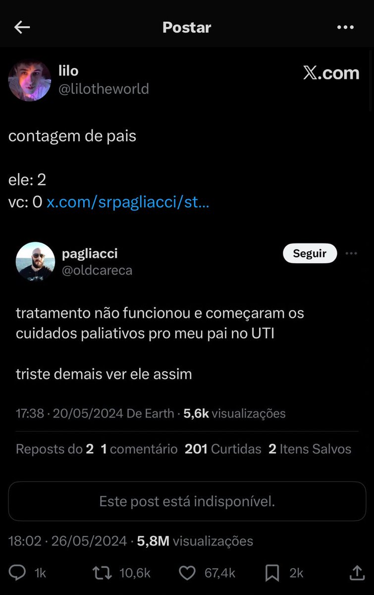 lilotheworld's tweet photo. serio o tanto de doxxing e ameaça que recebi de incel por conta desse tweet https://t.co/6SK0oidkFM