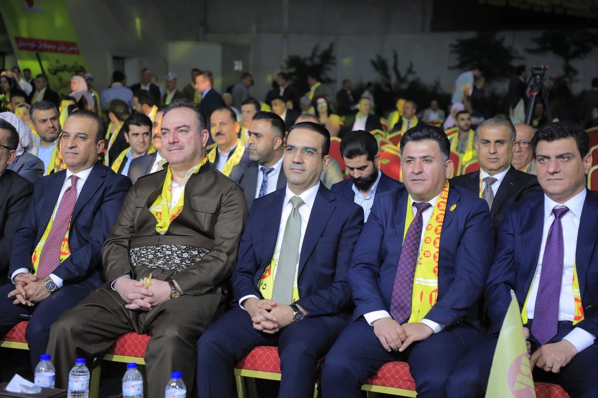 HozanSamad's tweet photo. لەهەولێر بەشدار بووین لە کەرنەڤاڵی بانگەشەی هەڵبژاردنی لیستی 275✅ پارتی دیموکراتی کوردستان بۆ  هەردوو ناوچەی ئاسۆ، گوڵان. https://t.co/ce1LhrR8gb