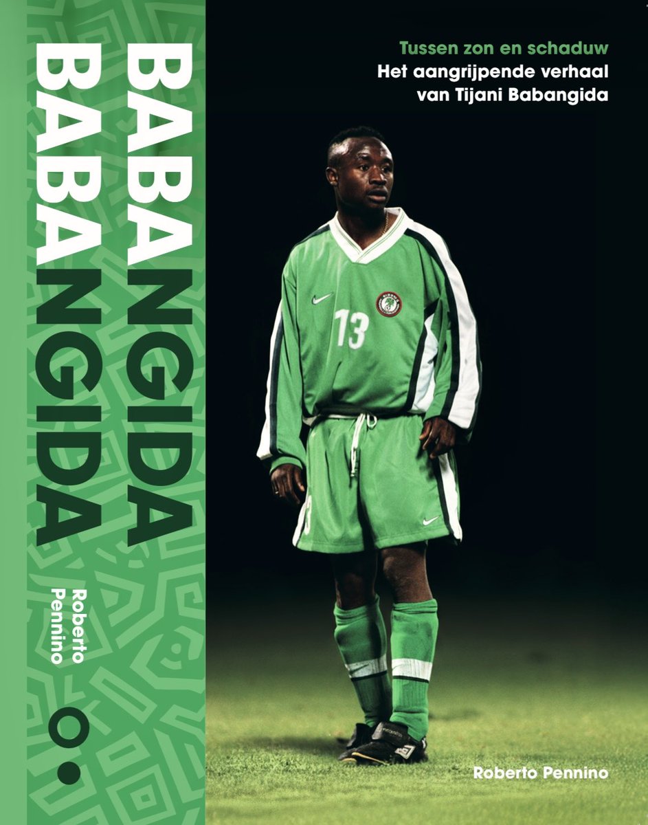 Gisteren is het definitieve manuscript naar de drukker gegaan. Het aangrijpende verhaal van Tijani Babangida ligt vanaf 18 november a.s. in de (digitale) schappen. Houd de socials in de gaten voor winacties.