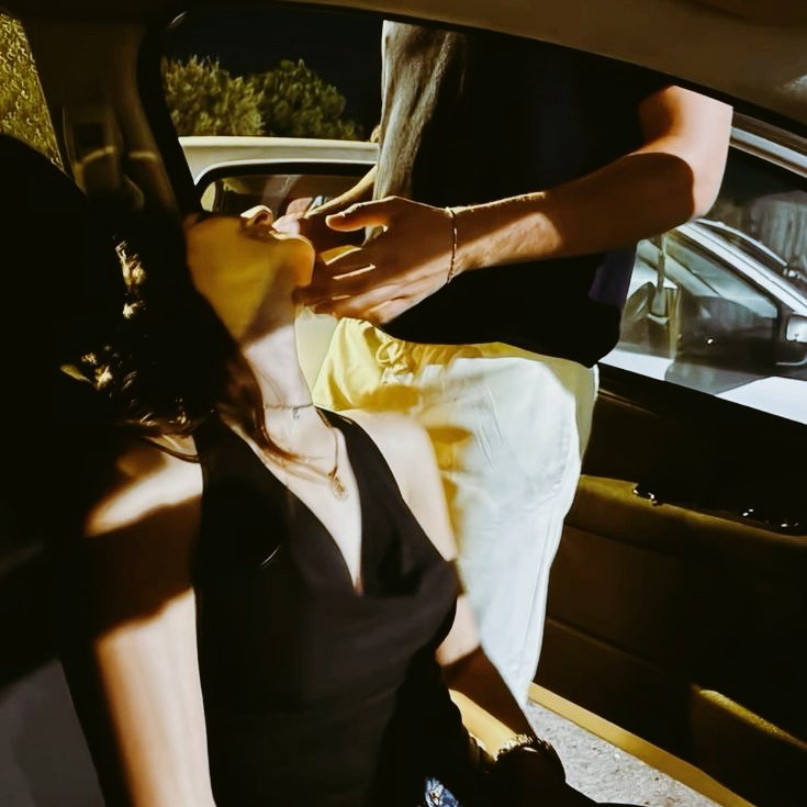 feliz nosso dia, sereia!