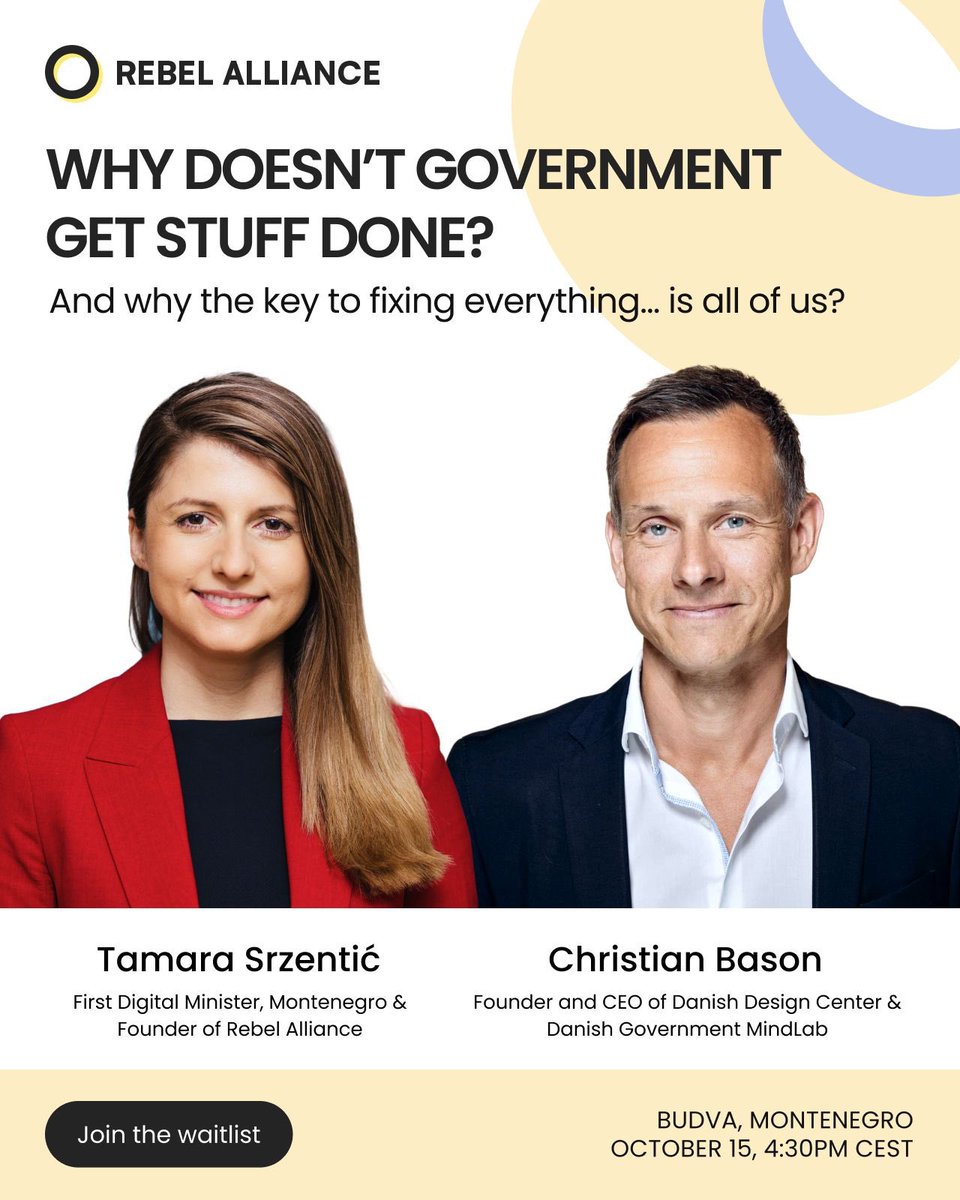 Tamara Srzentić tweet media