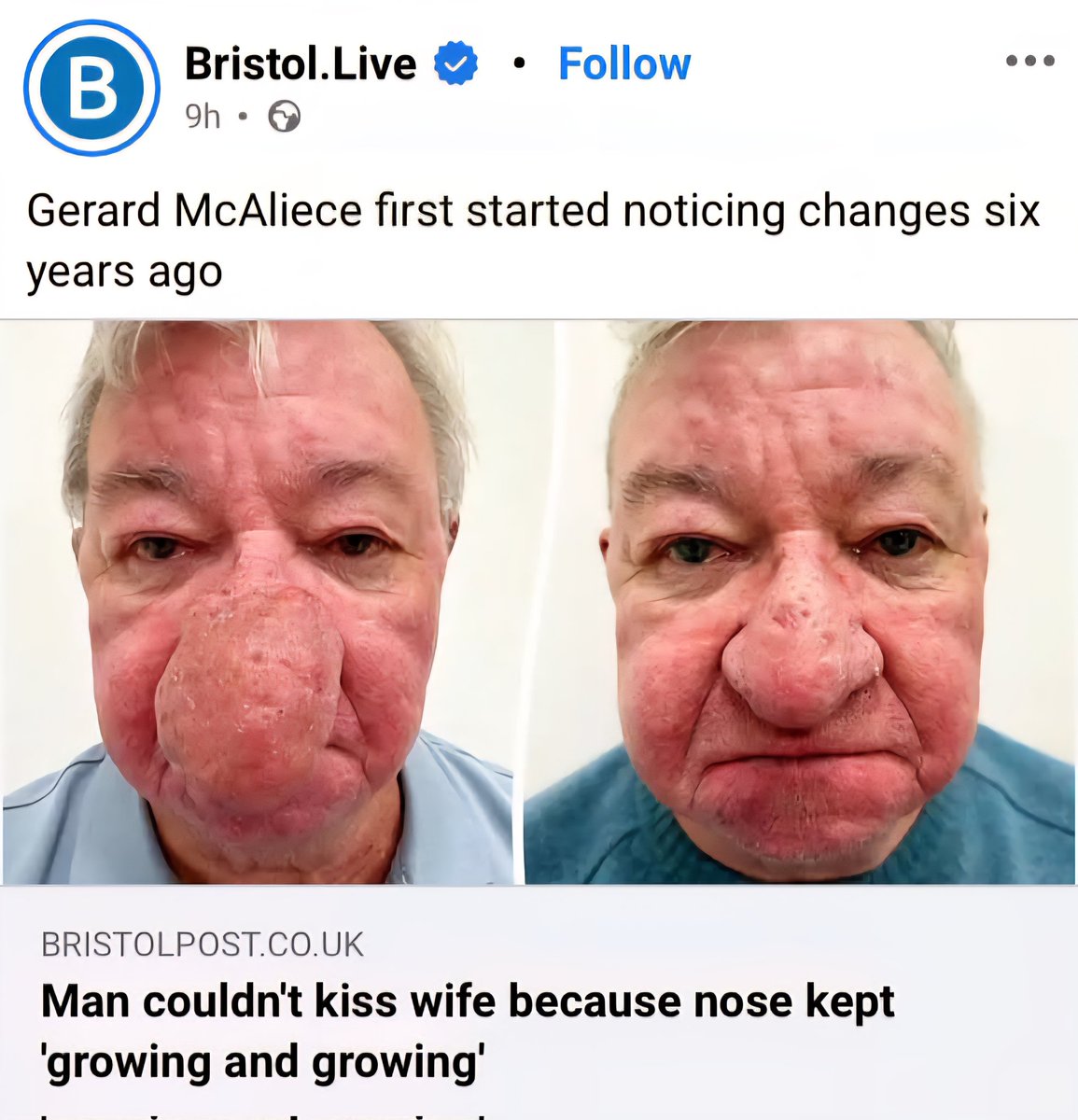 RidCoupon's tweet photo. Cannae fuckin imagine what it must be like https://t.co/MZp9YtLog9