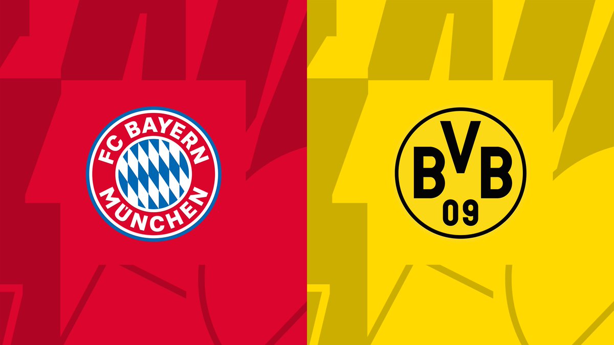 𝐃𝐄𝐑 𝐊𝐋𝐀𝐒𝐒𝐈𝐊𝐄𝐑 
Wie lautet euer Tipp für das Spiel gegen Dortmund und was wird zu 100% in diesem Spiel passieren?