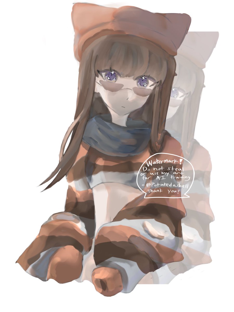 Potate || Comms: OPEN! | NOT VERY ACTIVE tweet media