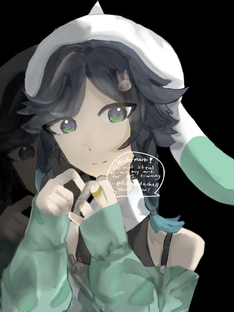 Potate || Comms: OPEN! | NOT VERY ACTIVE tweet media