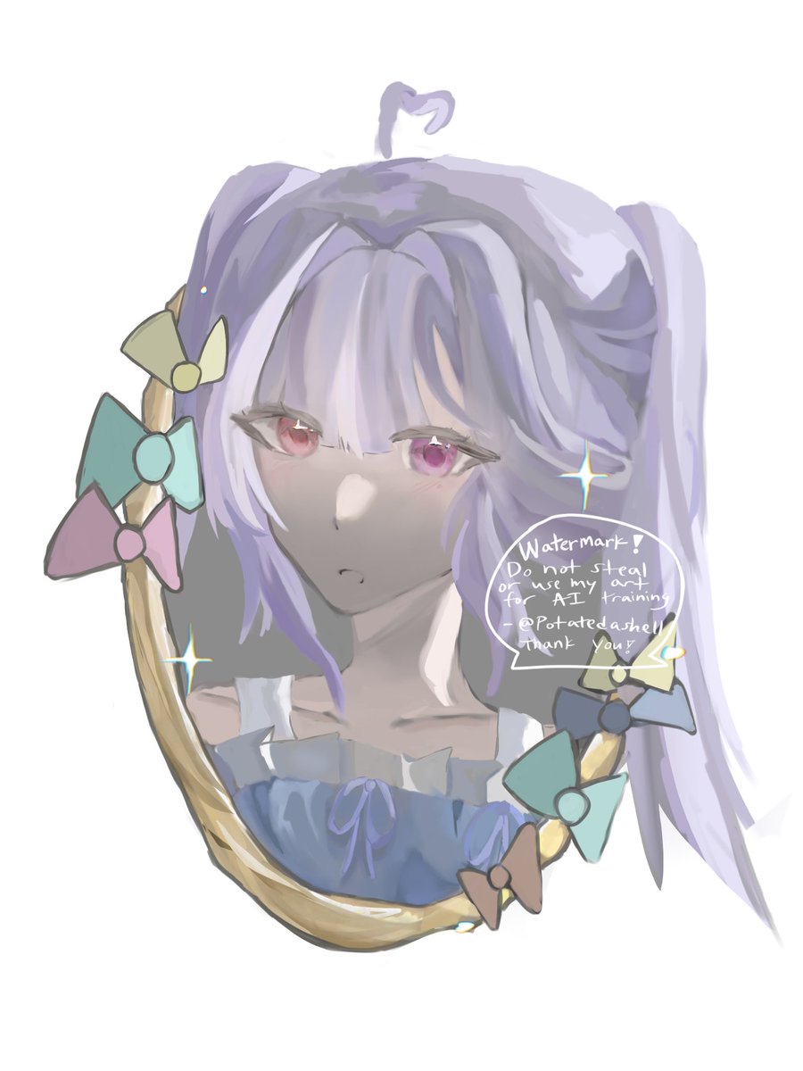 Potate || Comms: OPEN! | NOT VERY ACTIVE tweet media