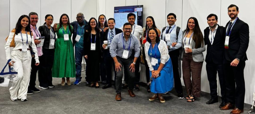 Anestesiólogos colombianos representaron a nuestro país en The Anesthesiology Annual Meeting, el Congreso de la ASA. Su representación académica llena de orgullo a Colombia. <a href="/ASALifeline/">ASA®</a> #ANES25